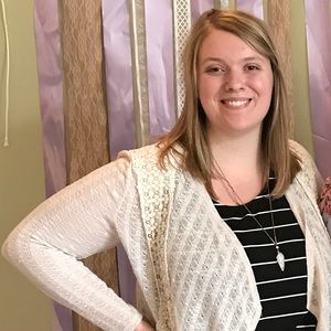 Meet your Posher, Kim